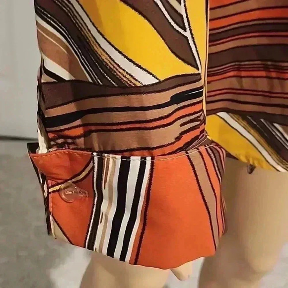 Ashley Stewart blouse - Picture 2 of 6